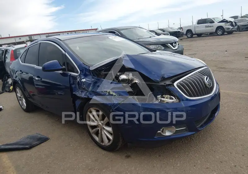 2013 Buick VERANO photo