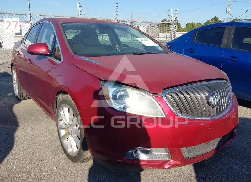 2013 Buick VERANO photo