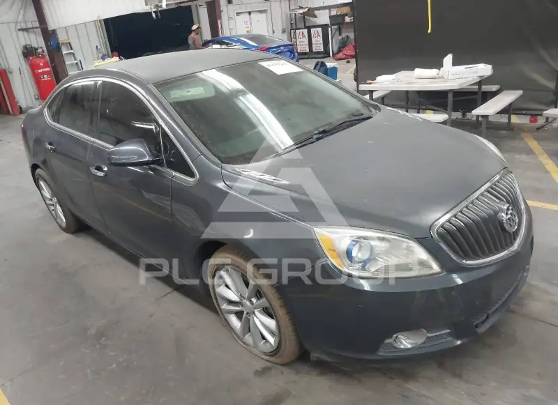 2013 Buick VERANO photo