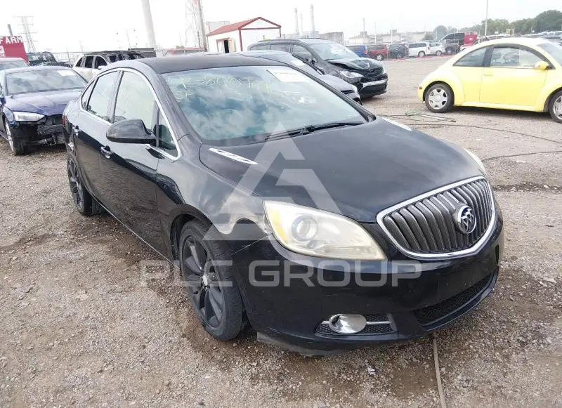 2013 Buick VERANO photo
