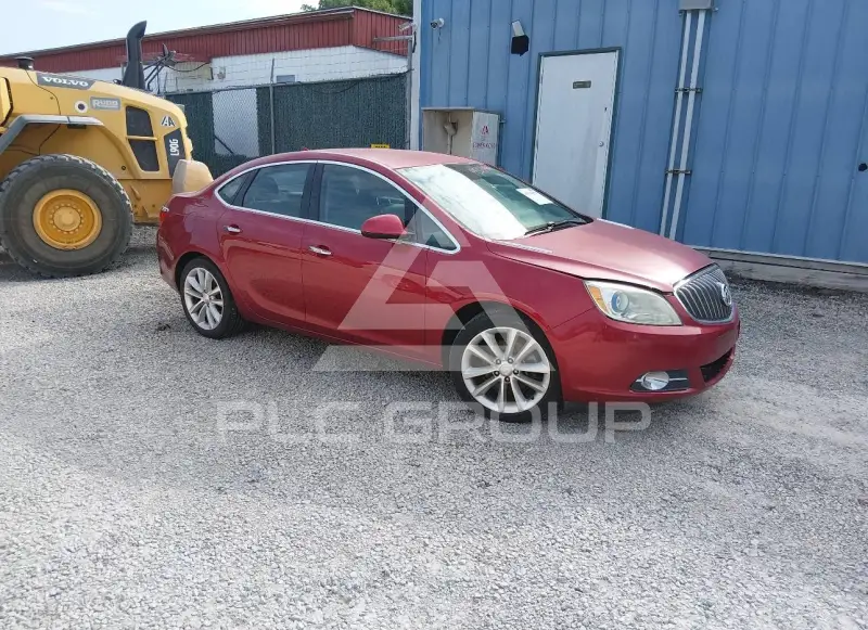 2013 Buick VERANO photo