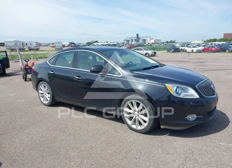 2013 Buick VERANO photo