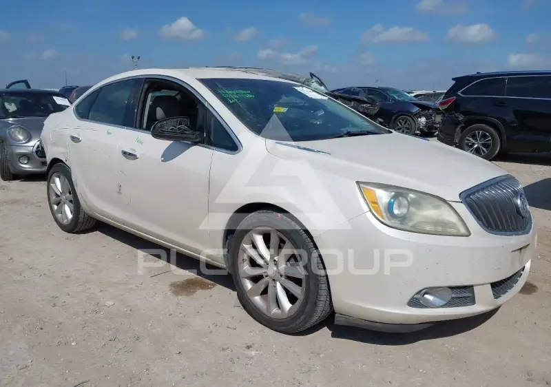 2013 Buick VERANO photo