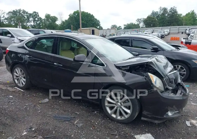 2013 Buick VERANO photo