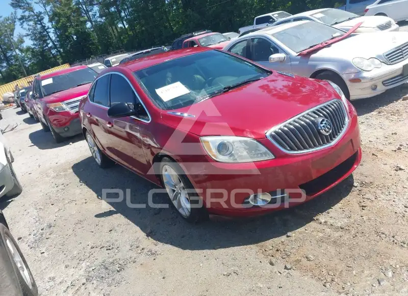 2013 Buick VERANO photo