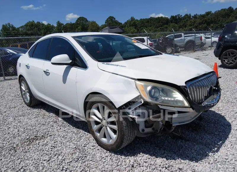 2013 Buick VERANO photo
