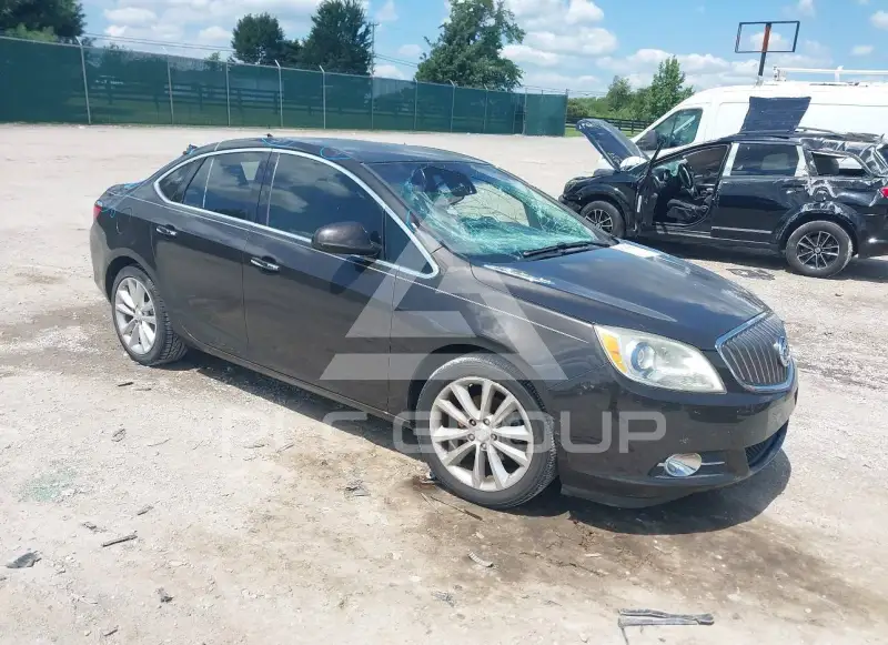 2013 Buick VERANO photo