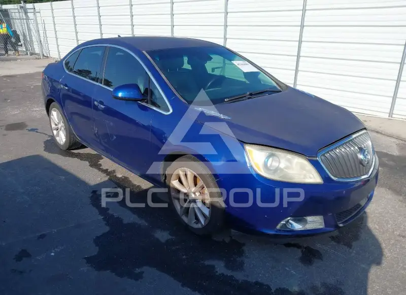 2013 Buick VERANO photo