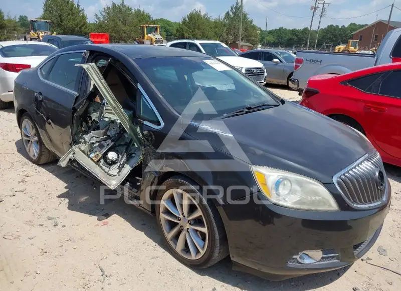 2013 Buick VERANO photo