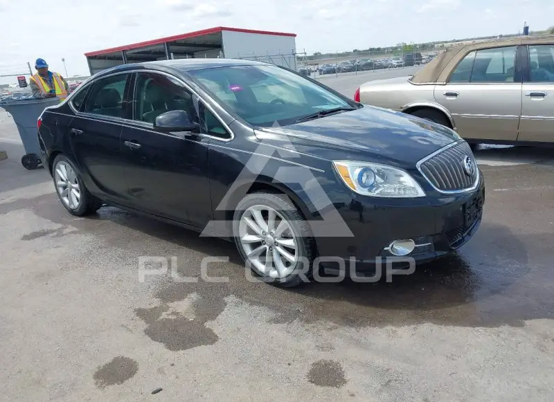 2013 Buick VERANO photo