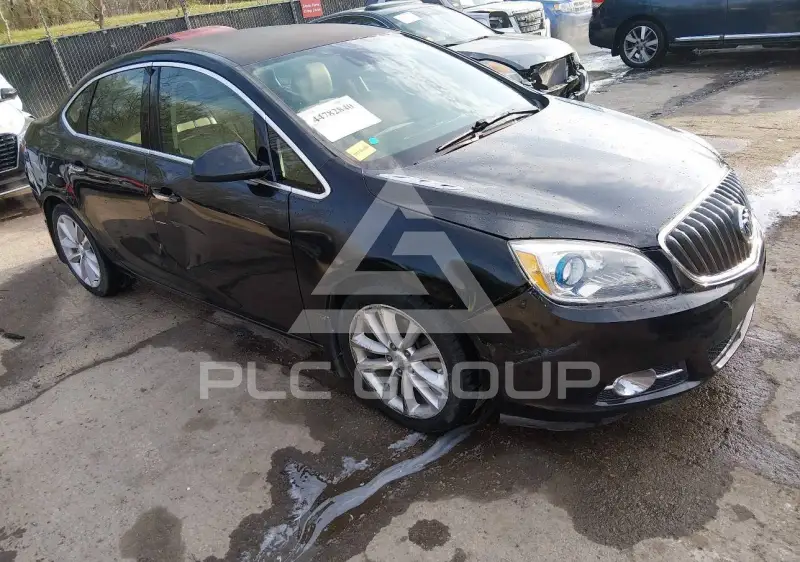 2013 Buick VERANO photo