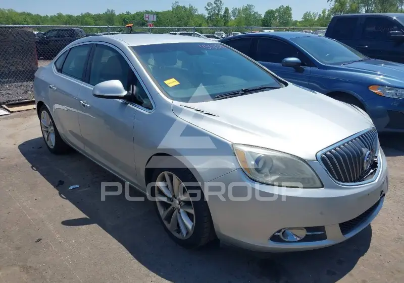 2013 Buick VERANO photo