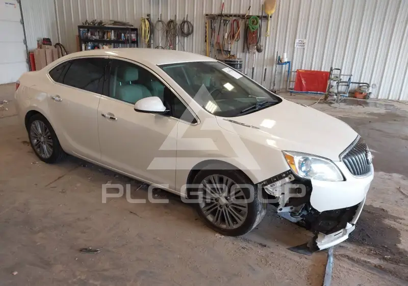 2013 Buick VERANO photo