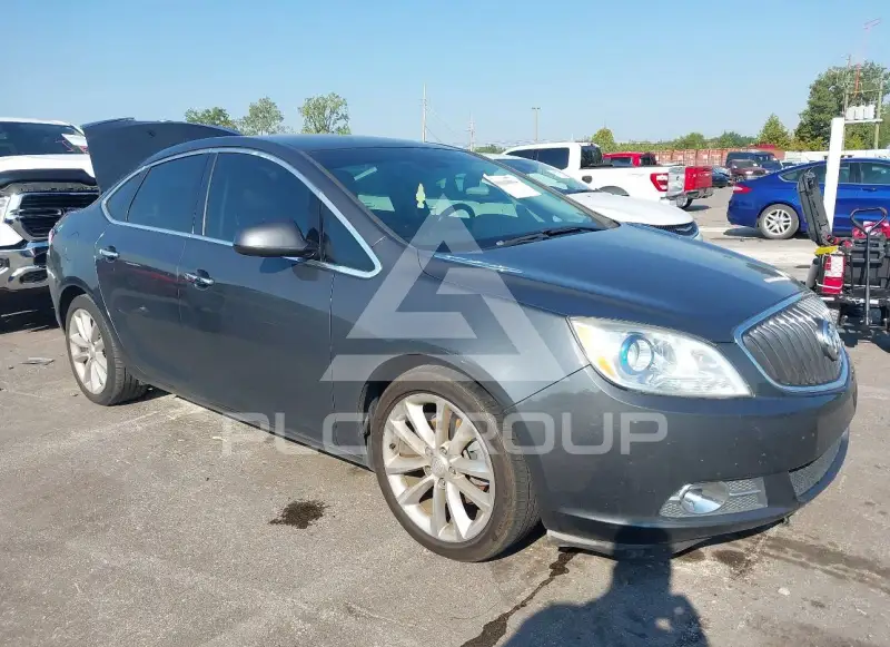 2013 Buick VERANO photo