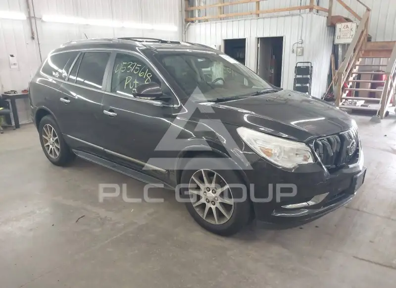 2013 Buick ENCLAVE photo