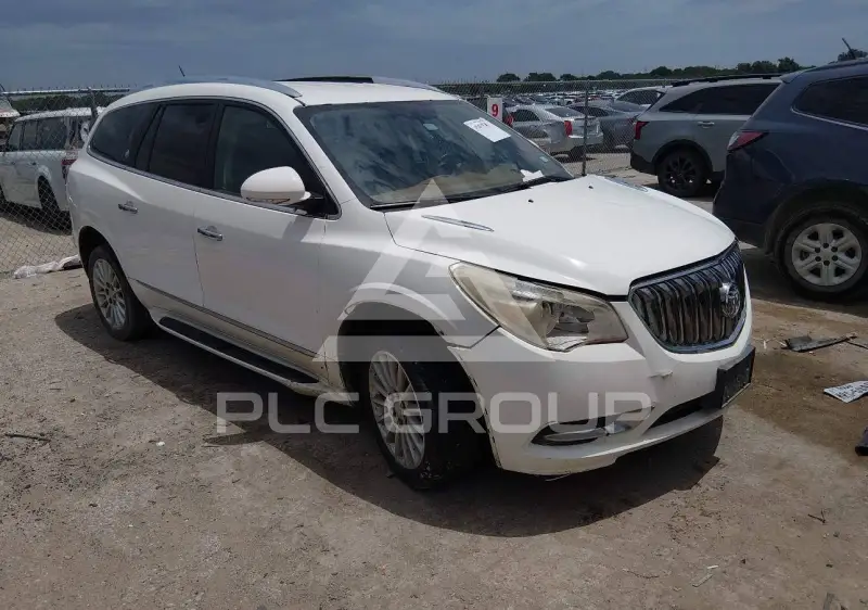 2013 Buick ENCLAVE photo