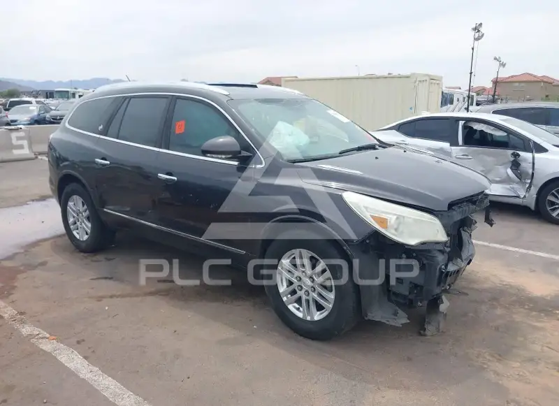2013 Buick ENCLAVE photo