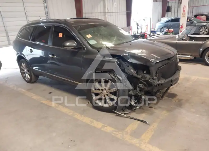 2013 Buick ENCLAVE фото