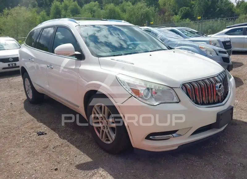 2013 Buick ENCLAVE photo