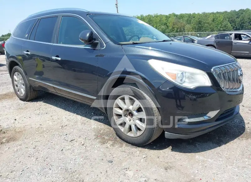 2013 Buick ENCLAVE photo
