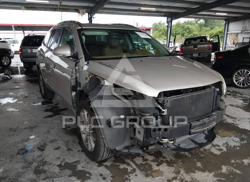 2013 Buick ENCLAVE photo
