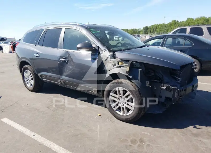 2013 Buick ENCLAVE photo