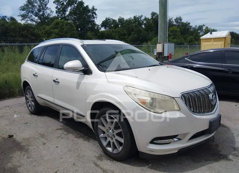2013 Buick ENCLAVE photo