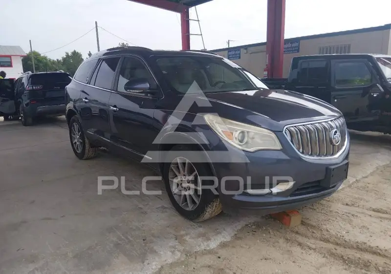 2013 Buick ENCLAVE photo