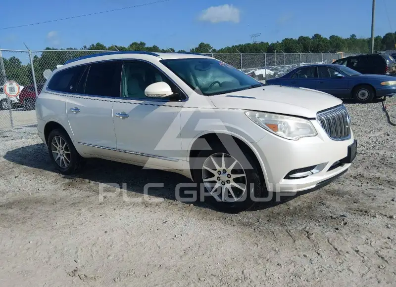 2013 Buick ENCLAVE photo