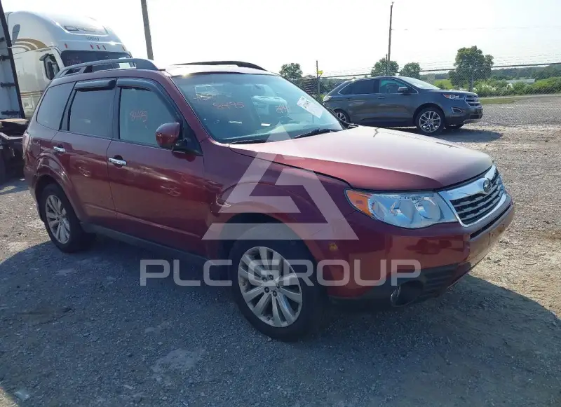 2013 Subaru Forester photo