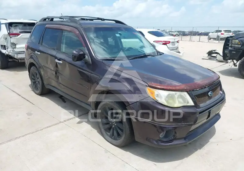 2013 Subaru Forester photo