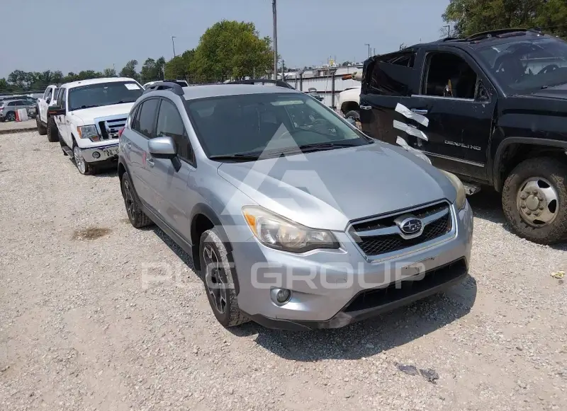 2013 Subaru XV photo