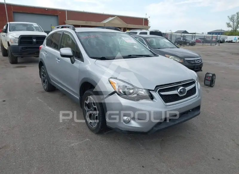 2013 Subaru XV photo