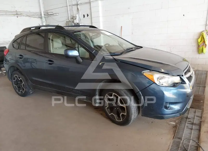 2013 Subaru XV photo