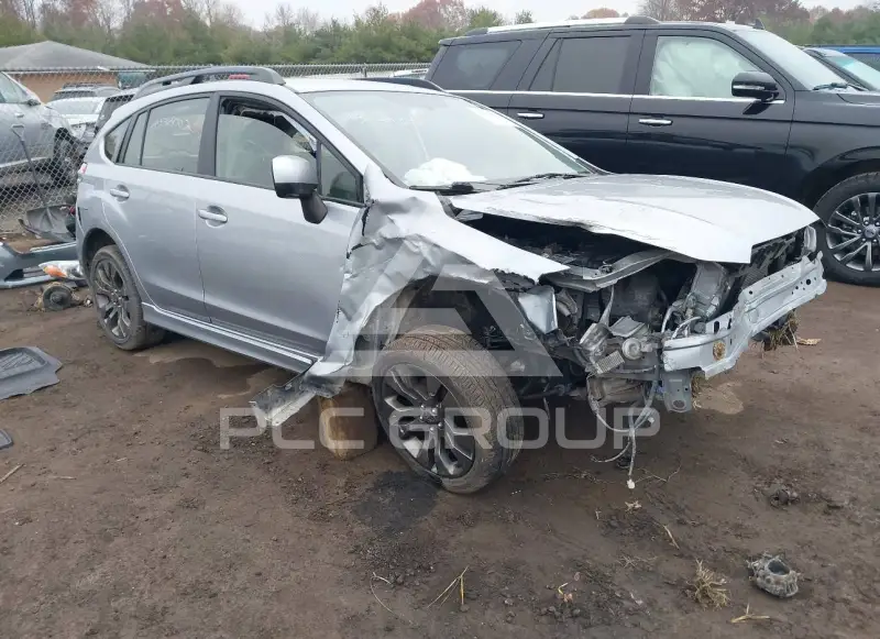 2013 Subaru Impreza фото