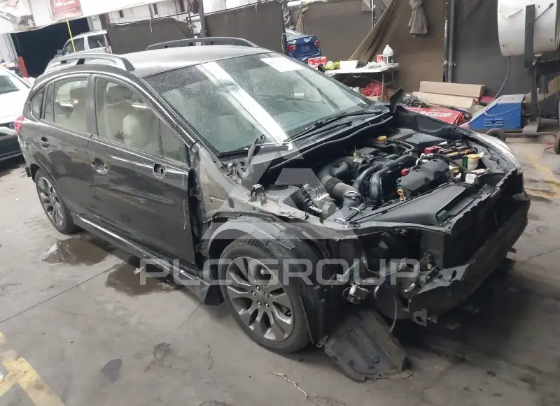 2013 Subaru Impreza фото