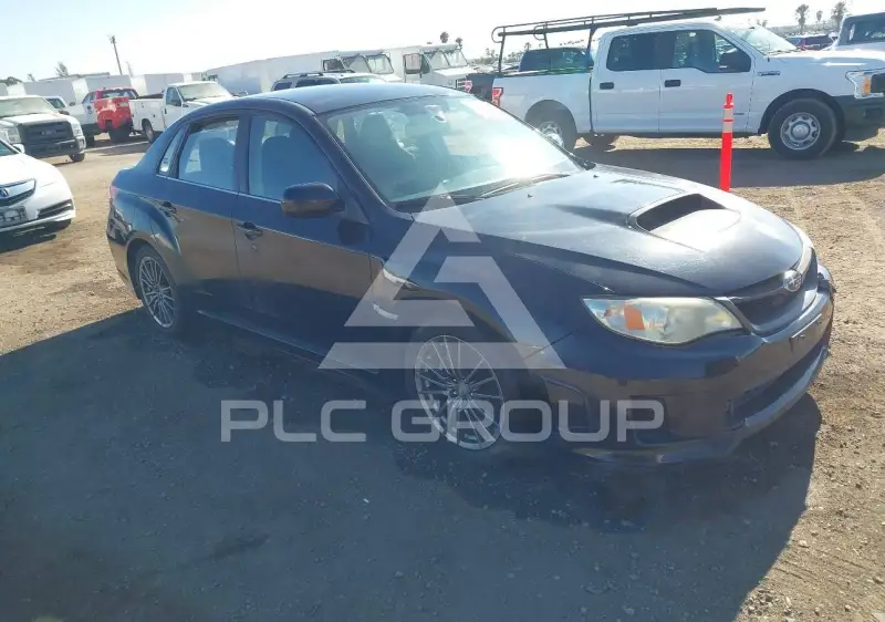 2013 Subaru Impreza photo
