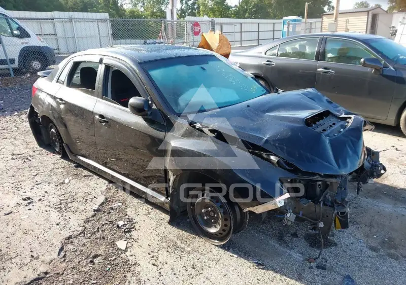 2013 Subaru Impreza фото