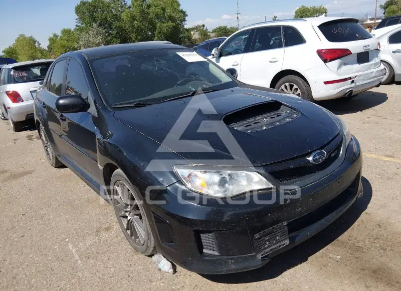 2013 Subaru Impreza фото