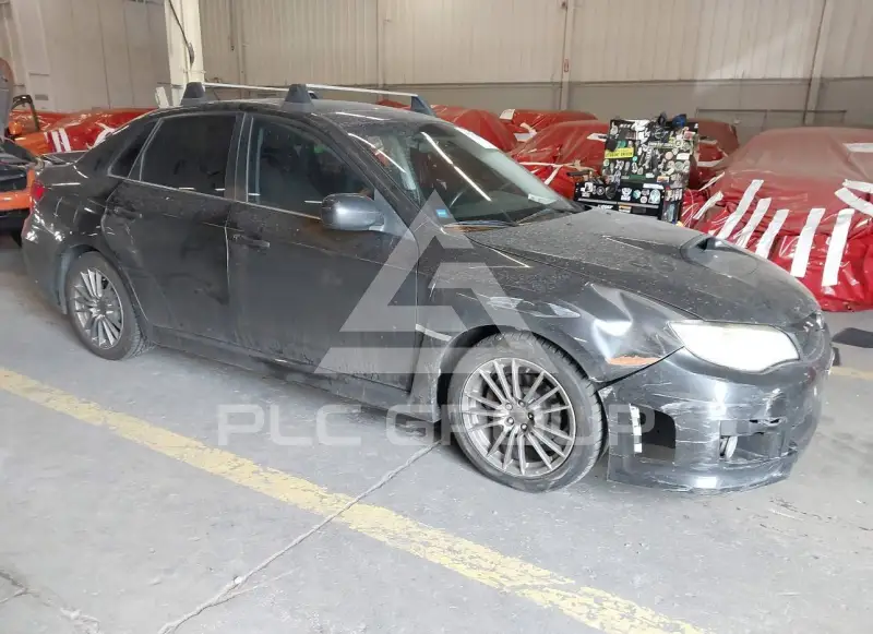 2013 Subaru Impreza photo
