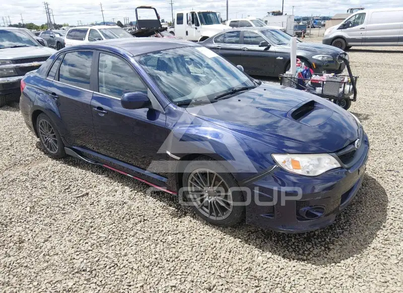2013 Subaru Impreza photo