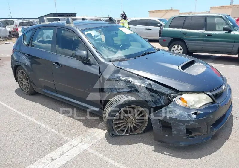 2013 Subaru Impreza фото