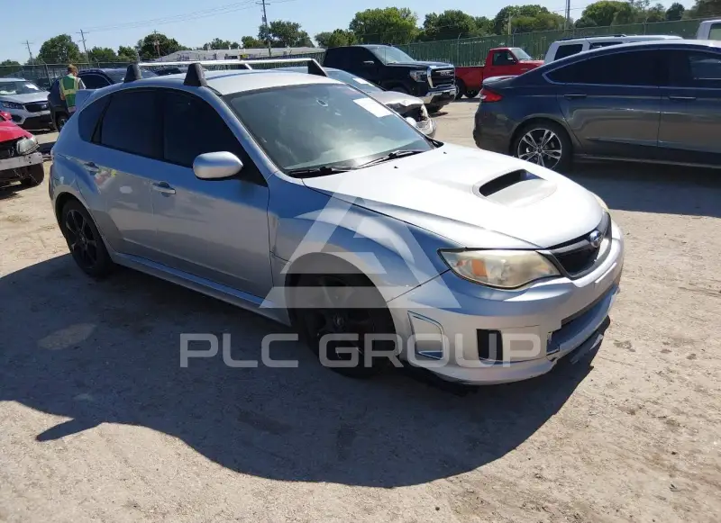 2013 Subaru Impreza photo