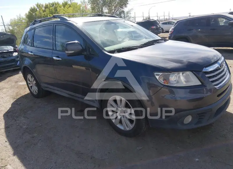 2013 Subaru Tribeca фото