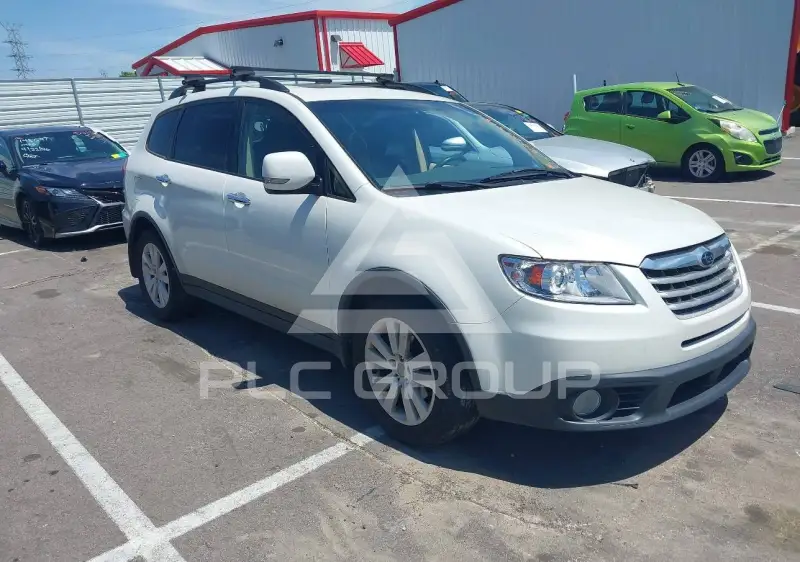 2013 Subaru Tribeca фото