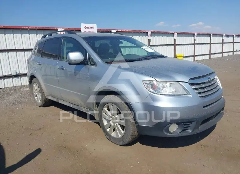 2013 Subaru Tribeca фото