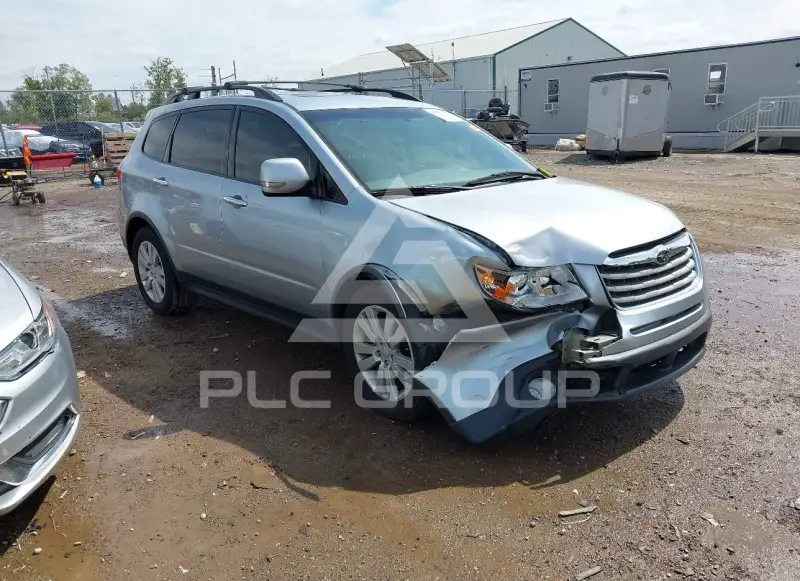 2013 Subaru Tribeca photo