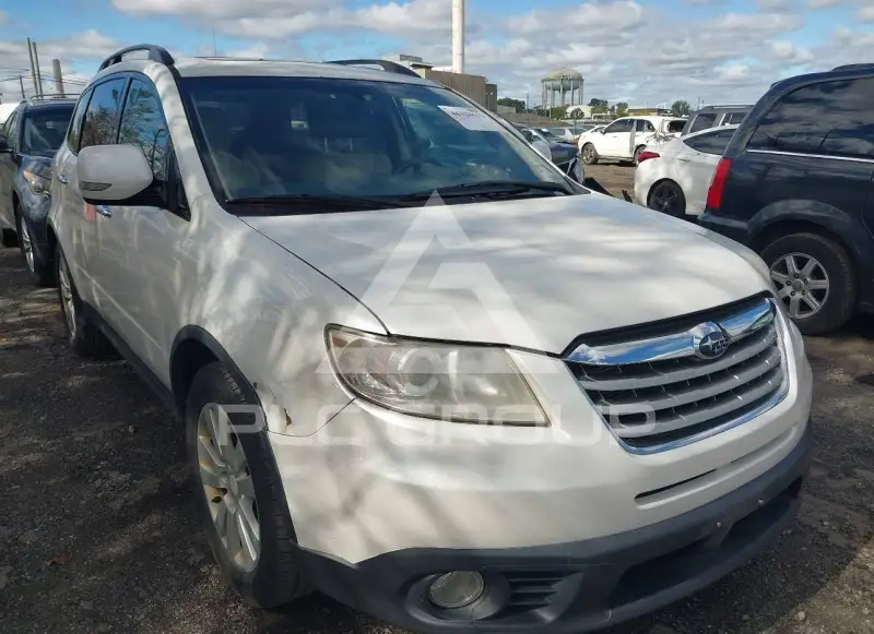 2013 Subaru Tribeca фото