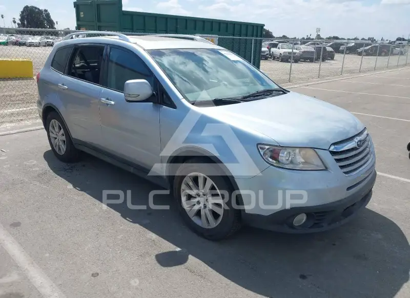 2013 Subaru Tribeca фото