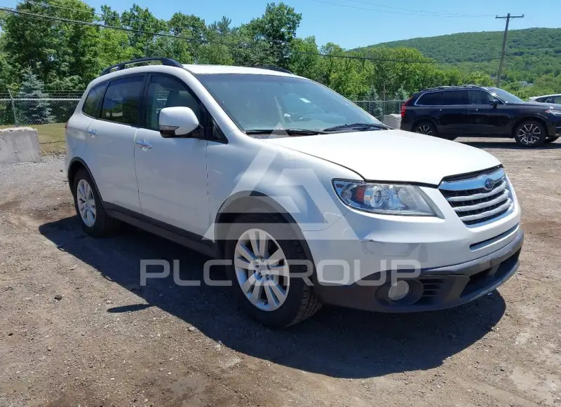 2013 Subaru Tribeca фото